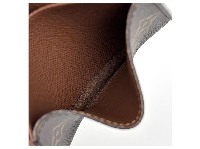 Tarjetero Louis Vuitton Monogram - vista 6