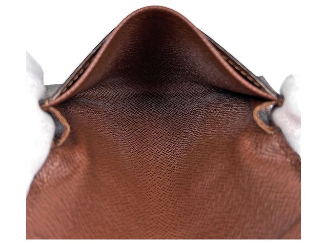 Tarjetero Louis Vuitton Monogram - vista 7