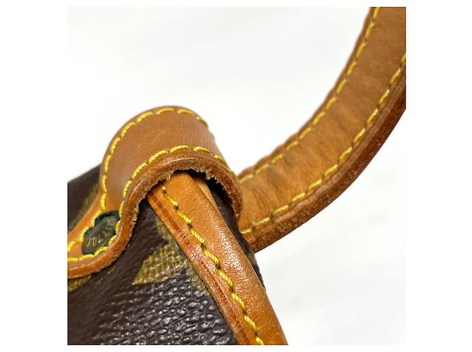 Sac à épaule Louis Vuitton Saumur 30 - vue 6