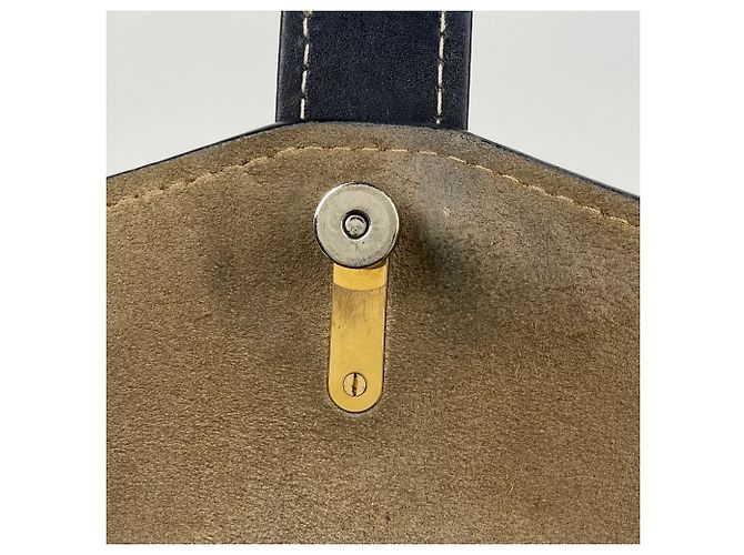 Chloé Abby Small Day 2-Way Lederhandtasche - Ansicht 7