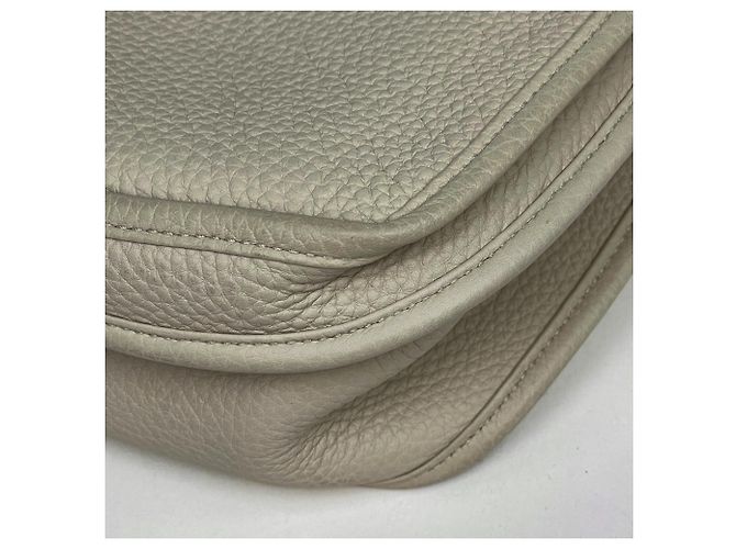 Hermès Borsa a tracolla Hermes Evelyne 3 PM - vista 3