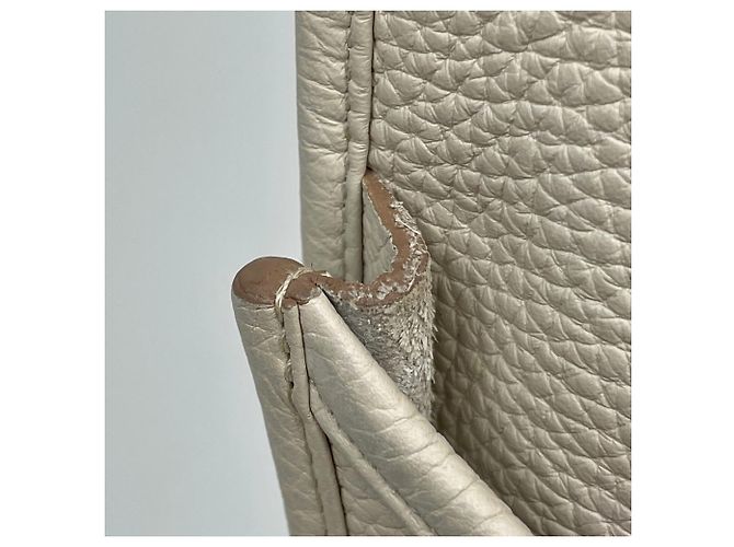 Hermès Borsa a tracolla Hermes Evelyne 3 PM - vista 5