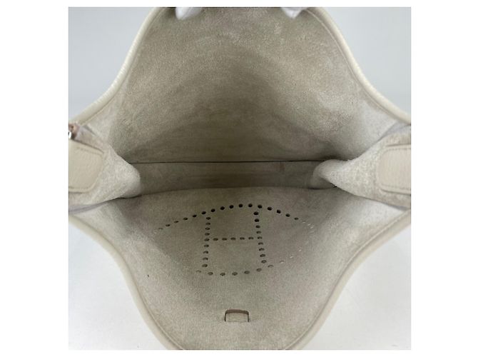 Hermès Borsa a tracolla Hermes Evelyne 3 PM - vista 9