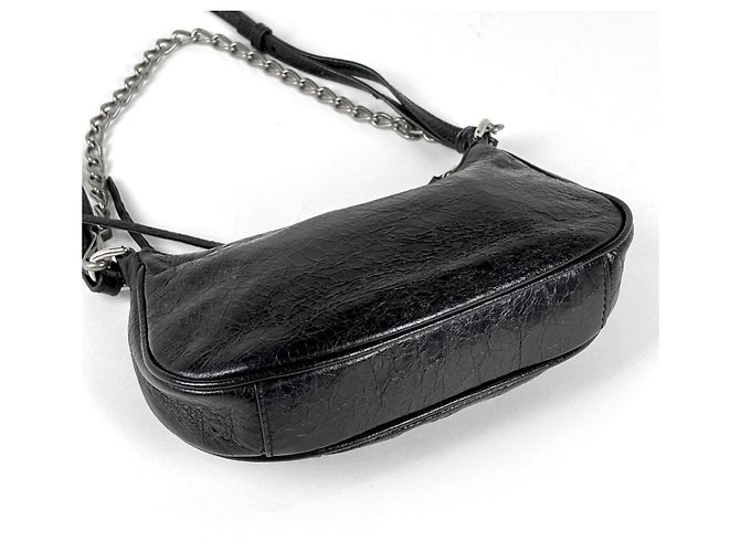 Balenciaga Le Cagole Mini 2WAY Shoulder Bag - vista 2