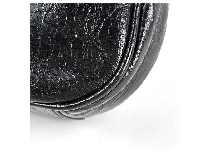 Balenciaga Le Cagole Mini 2WAY Shoulder Bag - vista 3