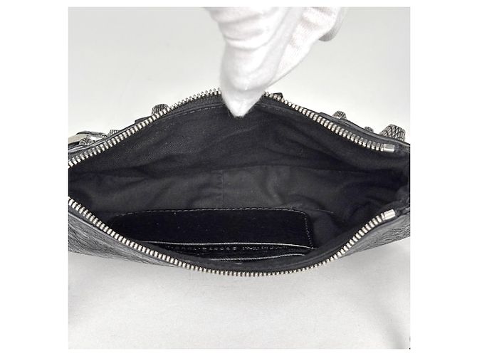 Balenciaga Le Cagole Mini 2WAY Shoulder Bag - vista 6