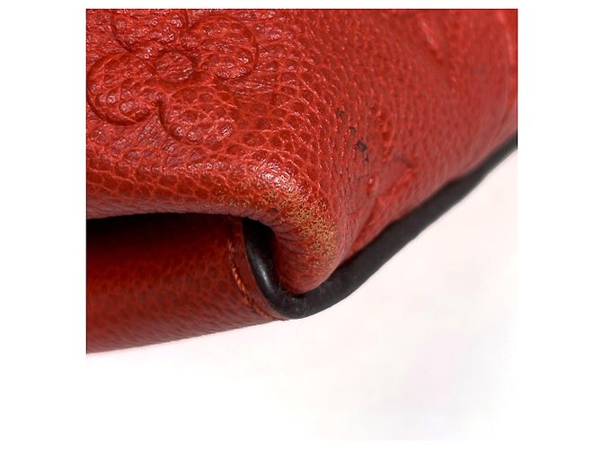 Borsa a tracolla Louis Vuitton Metis - vista 3