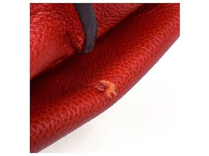Borsa a tracolla Louis Vuitton Metis - vista 4