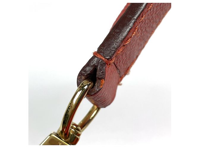 Borsa a tracolla Louis Vuitton Metis - vista 6