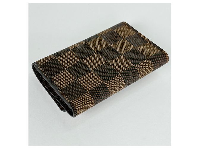 Portachiavi Louis Vuitton Multicles 6 - vista 2