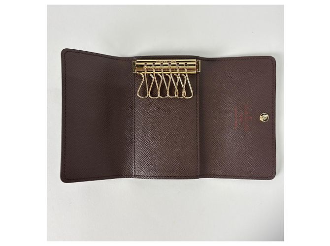 Portachiavi Louis Vuitton Multicles 6 - vista 6