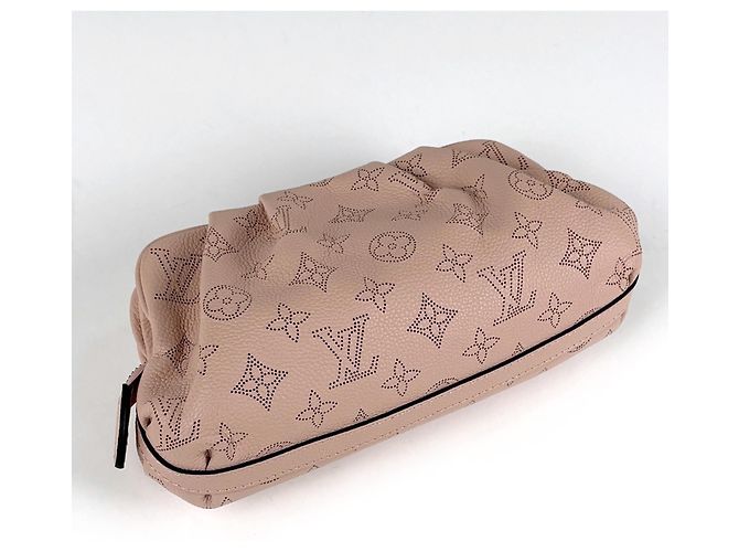 Bolsa de Ombro Louis Vuitton Scala Mini - vista 2