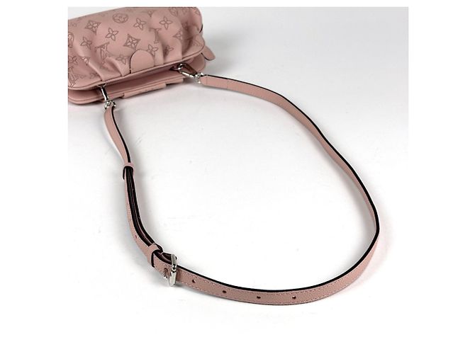 Bolsa de Ombro Louis Vuitton Scala Mini - vista 4