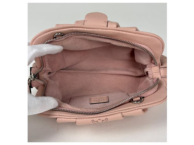 Bolsa de Ombro Louis Vuitton Scala Mini - vista 6