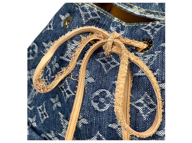 Louis Vuitton Sac à Dos GM Backpack - vista 11