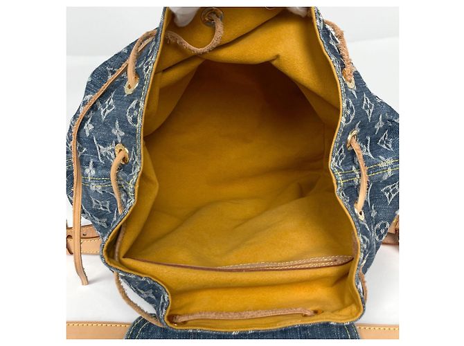 Louis Vuitton Sac à Dos GM Backpack - vista 12