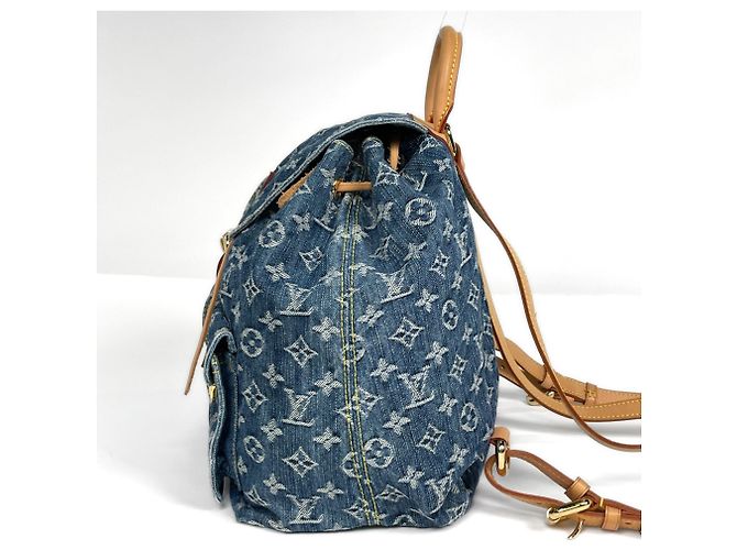 Louis Vuitton Sac à Dos GM Backpack - vista 2