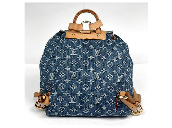 Louis Vuitton Sac à Dos GM Backpack - vista 3