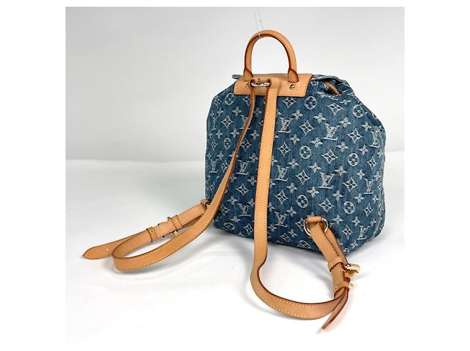 Louis Vuitton Sac à Dos GM Backpack - vista 4