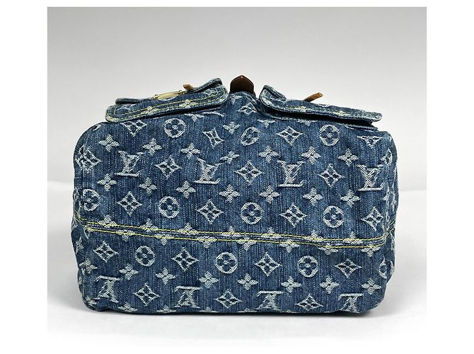 Louis Vuitton Sac à Dos GM Backpack - vista 5