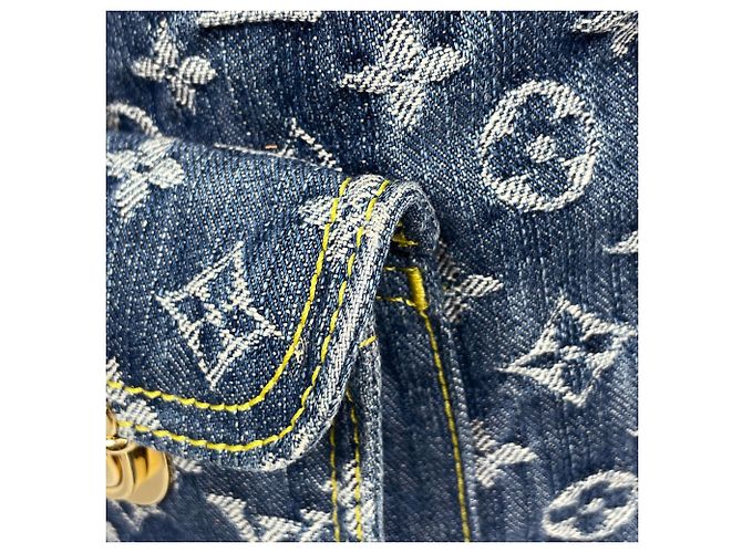 Louis Vuitton Sac à Dos GM Backpack - vista 7