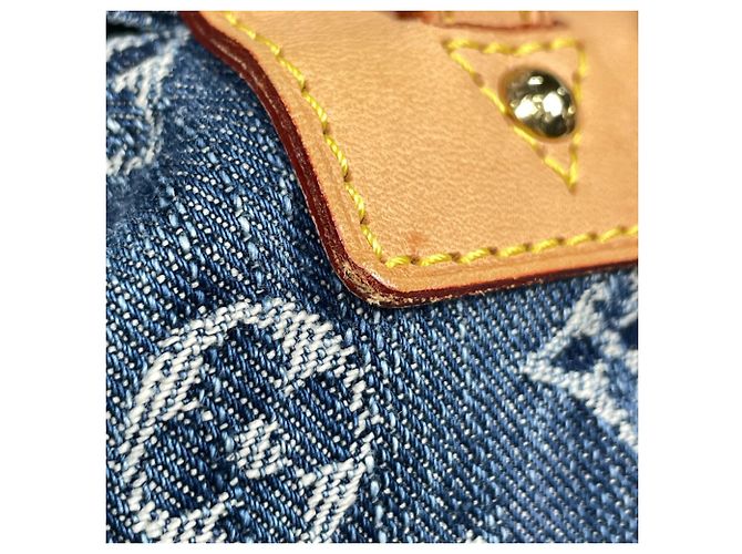 Louis Vuitton Sac à Dos GM Backpack - vista 8