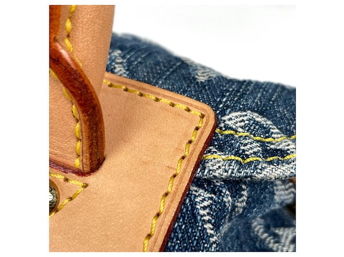 Louis Vuitton Sac à Dos GM Backpack - vista 9