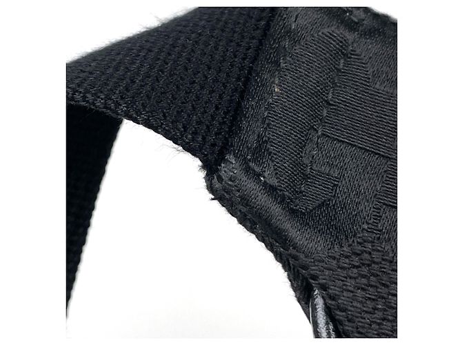Borsa cintura Gucci Jumbo GG in nero - vista 5