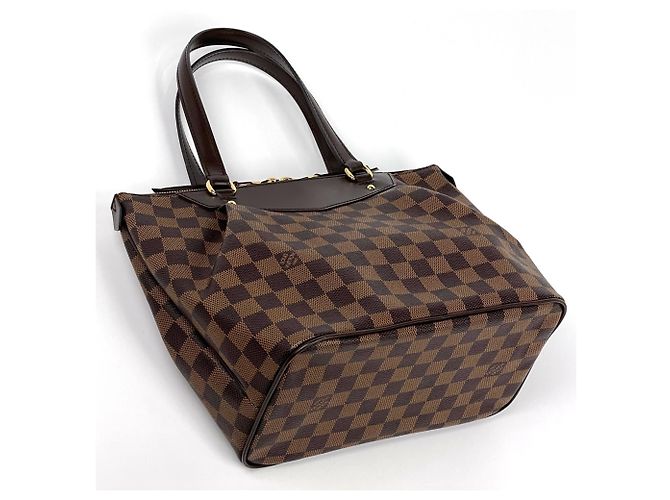 Louis Vuitton Westminster PM Tote Bag - Ansicht 2