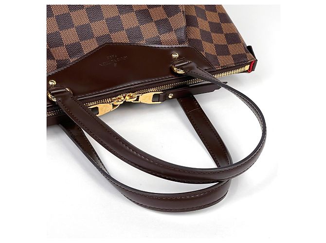 Louis Vuitton Westminster PM Tote Bag - Ansicht 6