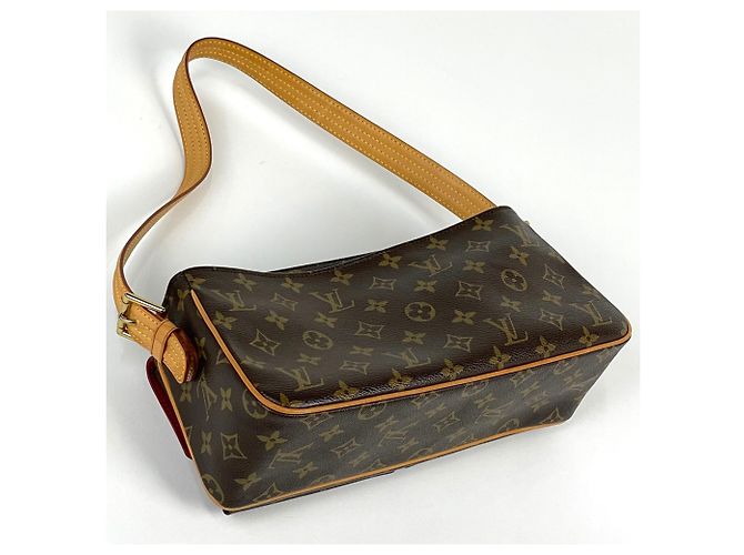 Cité Louis Vuitton Viva Cite MM Schultertasche - Ansicht 2