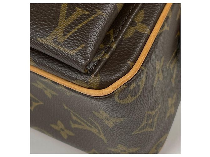 Cité Louis Vuitton Viva Cite MM Schultertasche - Ansicht 3