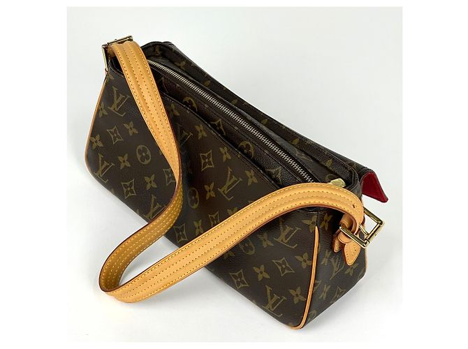 Cité Louis Vuitton Viva Cite MM Schultertasche - Ansicht 5