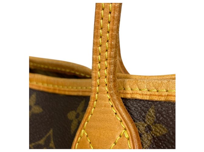 Louis Vuitton Neverfull GM Tote Bag - view 5