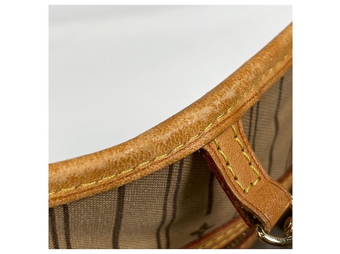 Louis Vuitton Neverfull GM Tote Bag - view 7