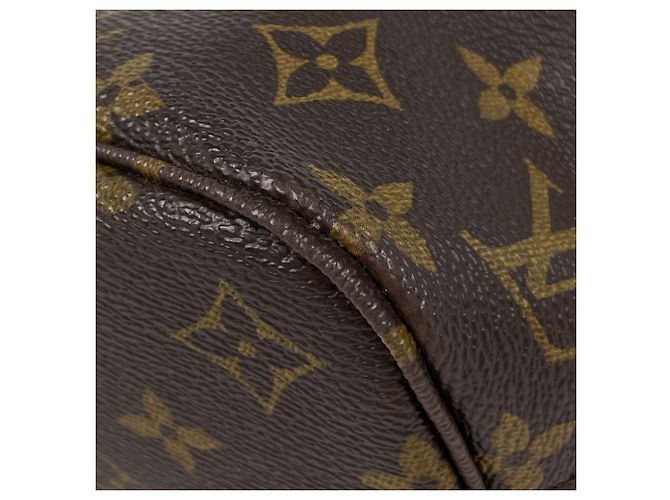 Saco Tote Louis Vuitton Neverfull PM - vista 3