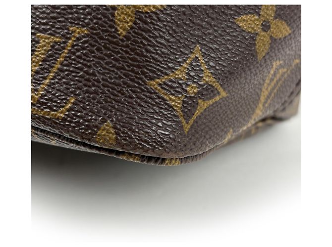 Bolso Tote Louis Vuitton Neverfull MM - vista 3