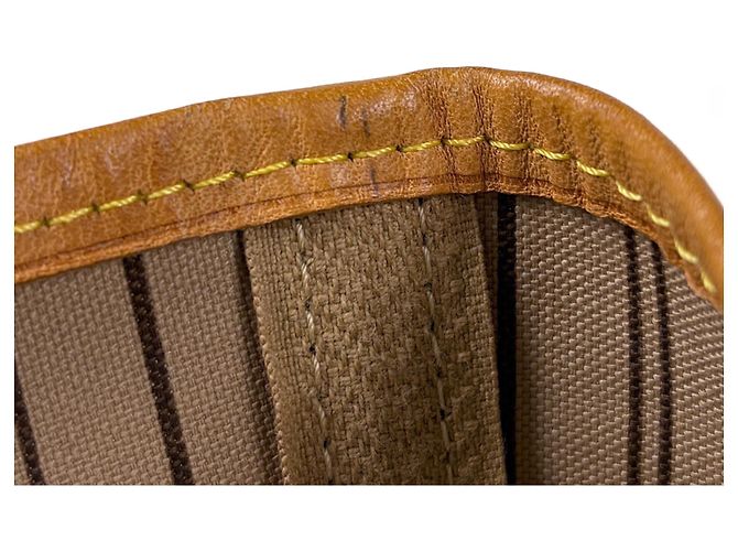 Bolso Tote Louis Vuitton Neverfull MM - vista 6