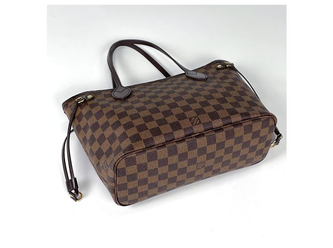 Bolso Tote Louis Vuitton Neverfull PM - vista 2