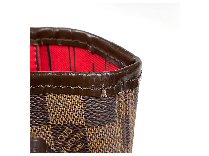 Bolso Tote Louis Vuitton Neverfull PM - vista 4
