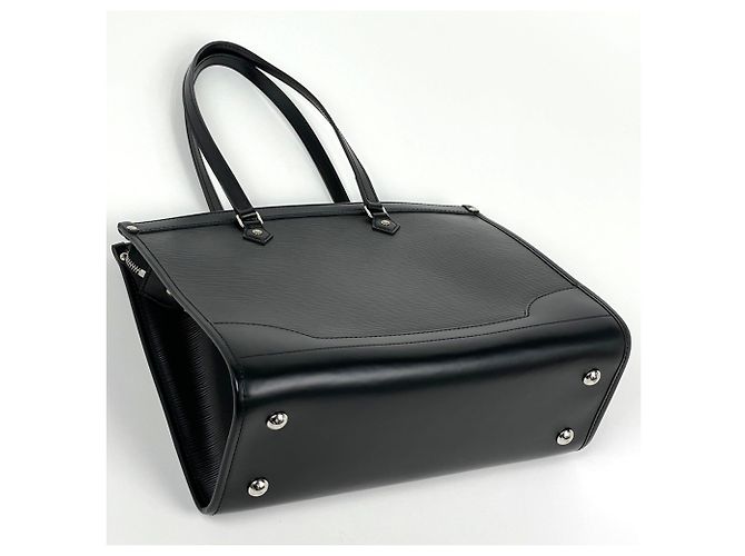 Borsa a tracolla Louis Vuitton Madeleine GM - vista 2