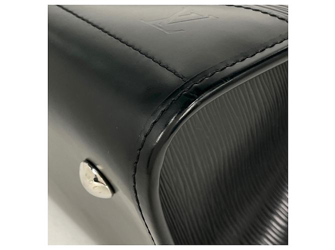 Borsa a tracolla Louis Vuitton Madeleine GM - vista 3