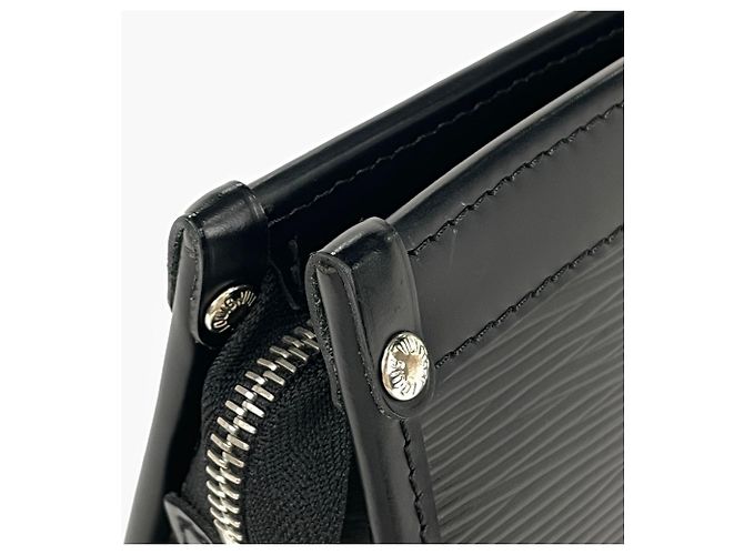 Borsa a tracolla Louis Vuitton Madeleine GM - vista 4