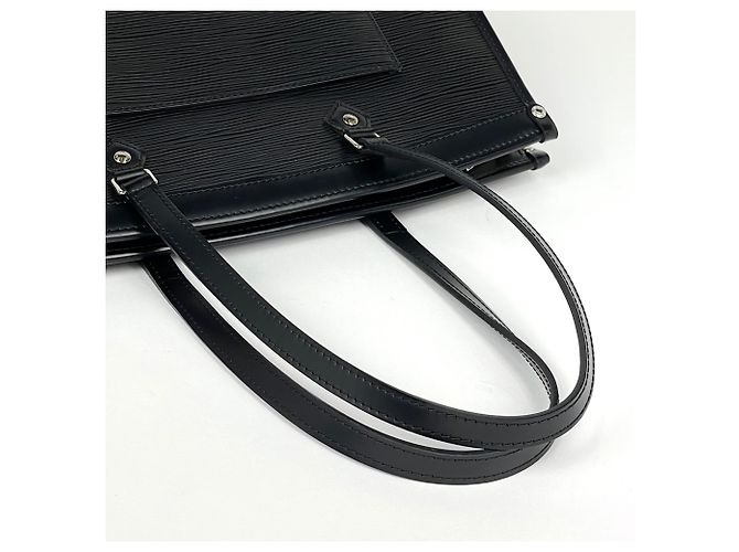 Borsa a tracolla Louis Vuitton Madeleine GM - vista 5