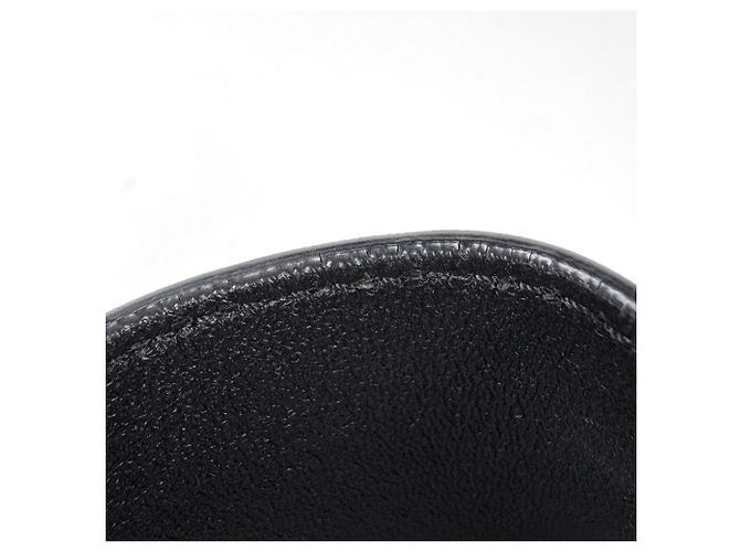 Céline Celine Luggage Micro Shopper Tote Bag - view 6