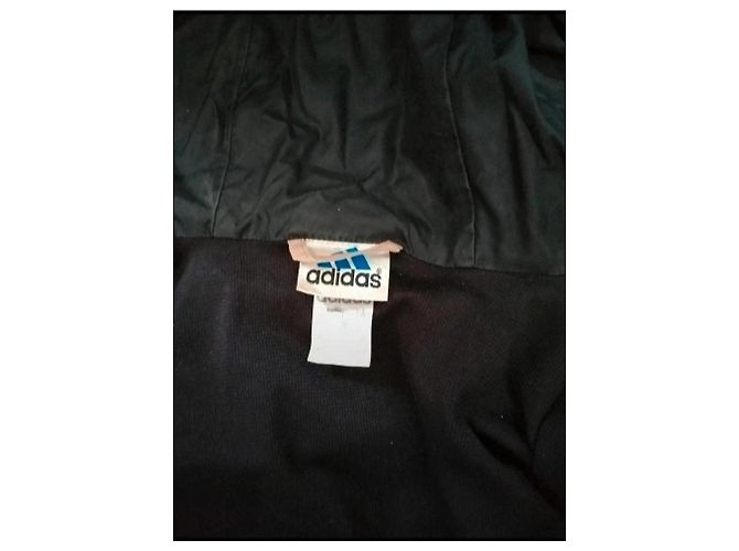Adidas Adventure Climashell Technical Parka Jacket - view 11