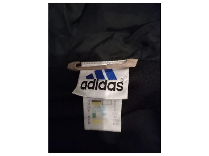 Adidas Adventure Climashell Technical Parka Jacket - view 4