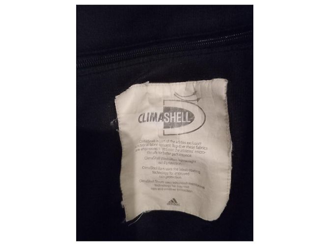 Adidas Adventure Climashell Technical Parka Jacket - view 5