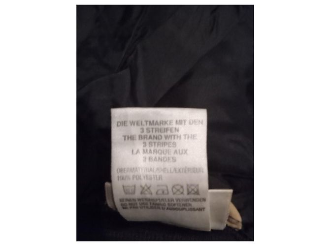 Adidas Adventure Climashell Technical Parka Jacket - view 6