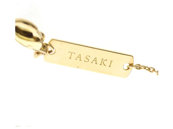 Collana Tasaki Balance Neo - vista 11